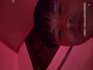 小胖探店 两熟女技师泻火