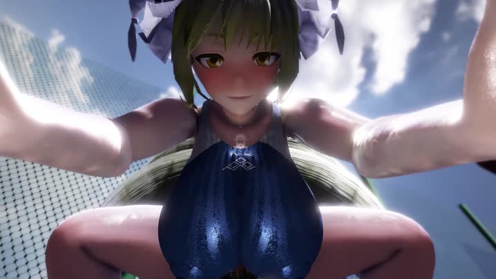 [taka84庫]_九尾美女の襲撃（性的な意味で）的封面图