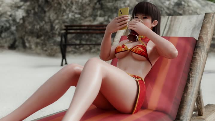 [Jerid]_Leifang_Asleep的封面图