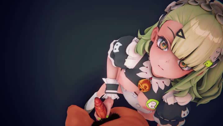 [SuzumeisGood]_メイド千夏(ゼンゼロ)_–_Teddy_Bear_【136】的封面图