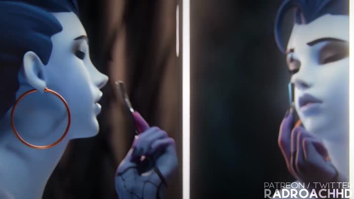 [RadRoachHD]_Widowmaker_Babymaker_[4K／60FPS]的封面图