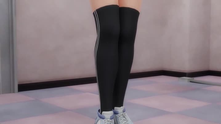 [Jerid]_Marie_Asleep的封面图