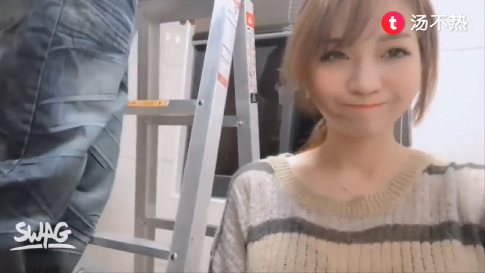 SWAG台湾漂亮LADYYUAN性奴母勾引。关注不迷路_z1tiktok的封面图