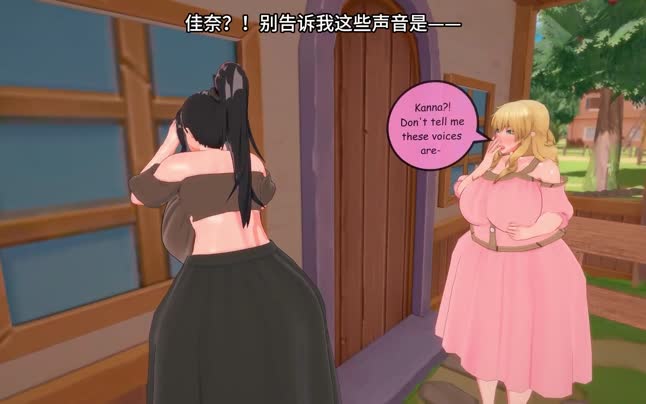 [japs8005]_NTR_Village_Boys_10_[中文字幕]的封面图