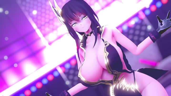 [Chu-ru]_Kangxi_Sex_Dance_Show！Costume_variations的封面图