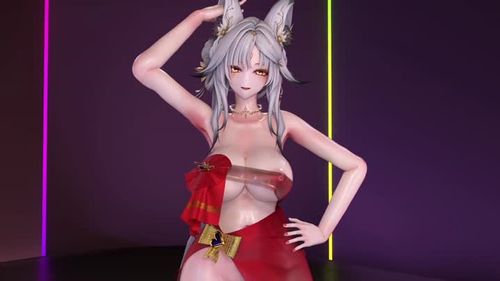 [Myuuu_mmd]_288的封面图