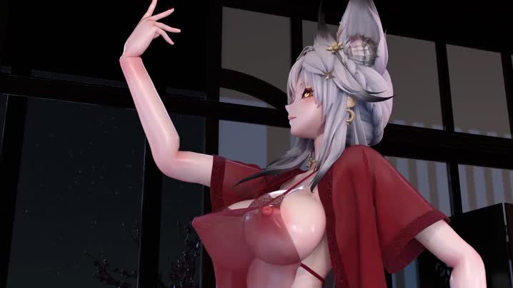 [Myuuu_mmd]_289的封面图