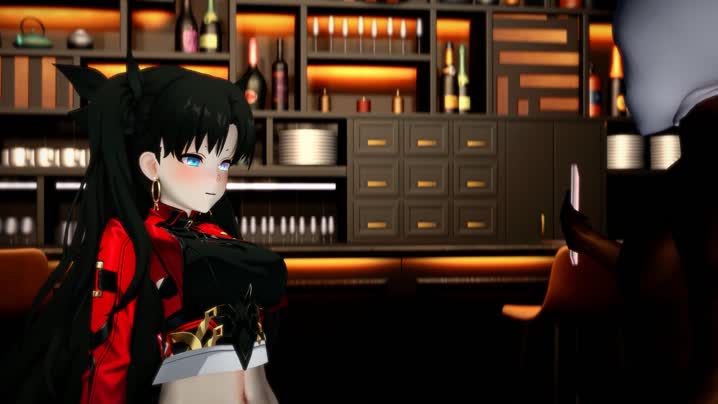 [AlphaG]_Rin_Tohsaka_X_Mob的封面图