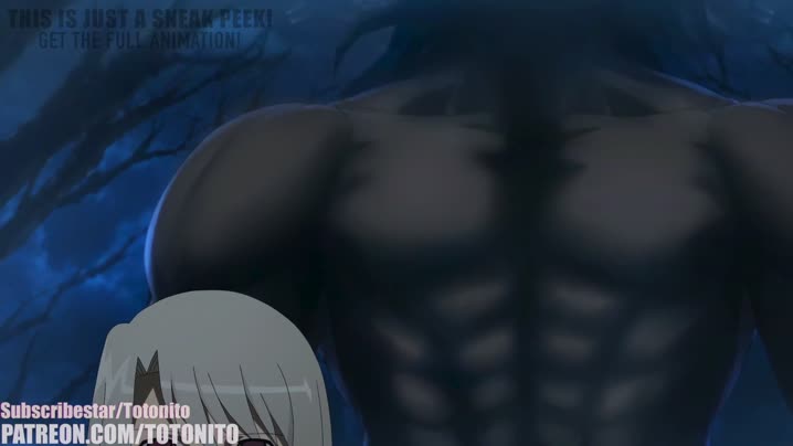 [Totonito]_Saber_x_Rin_–_Release_Animation!的封面图