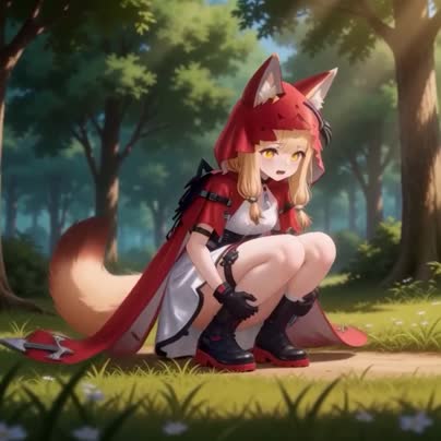 [eruku]_ロッシ発情しちゃった的封面图