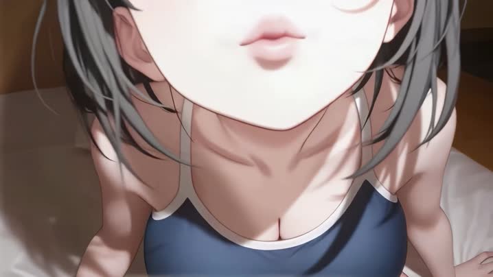 [サーモンライダー]_美少女JKの濃厚せっくす動画集〜スク水編〜的封面图